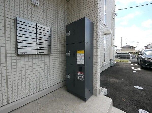 Le blanc IIの物件内観写真